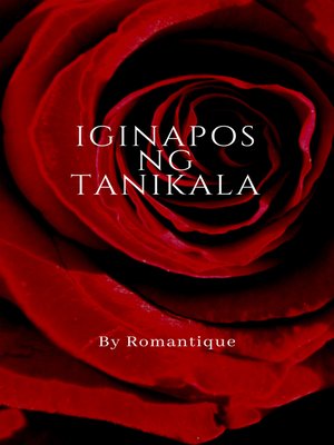 cover image of Iginapos ng Tanikala